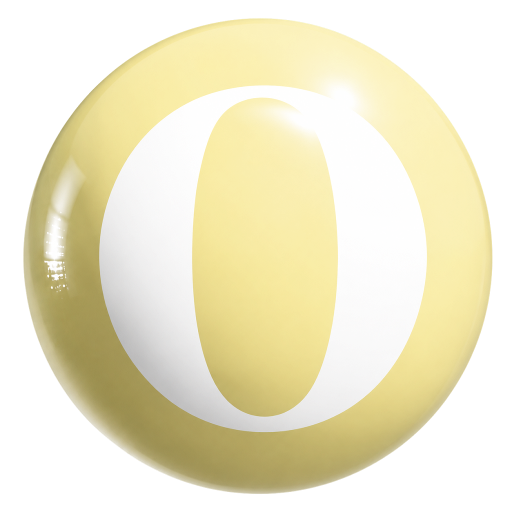 Decorative Om symbol illustration